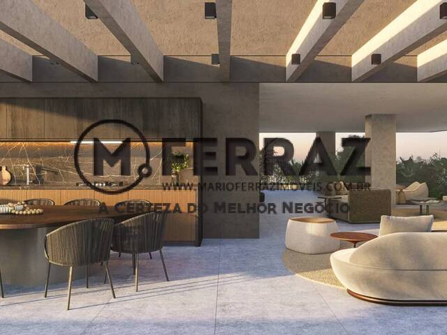Cobertura para Venda em São Paulo - 4
