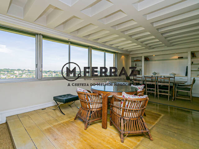 #6233 - Apartamento para Venda em São Paulo - SP - 1