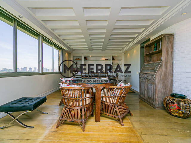 #6233 - Apartamento para Venda em São Paulo - SP - 2