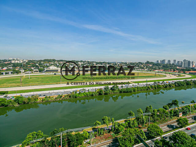 #6233 - Apartamento para Venda em São Paulo - SP - 1
