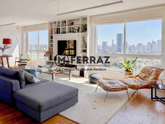 #6234 - Apartamento para Venda em São Paulo - SP - 1