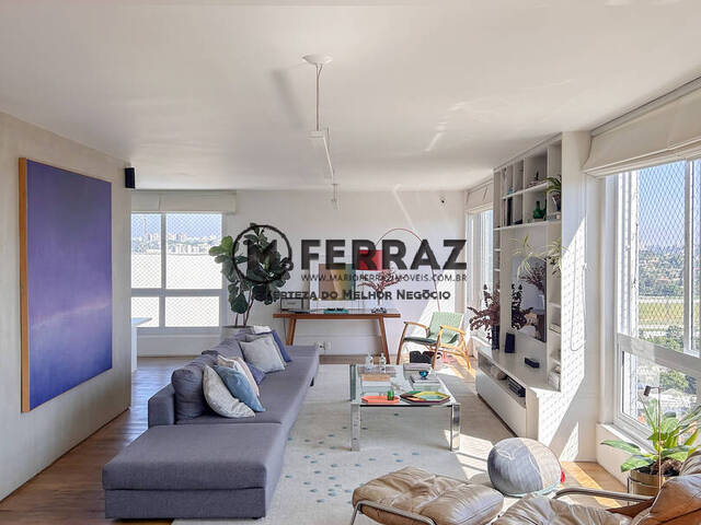 Apartamento para Venda em São Paulo - 5
