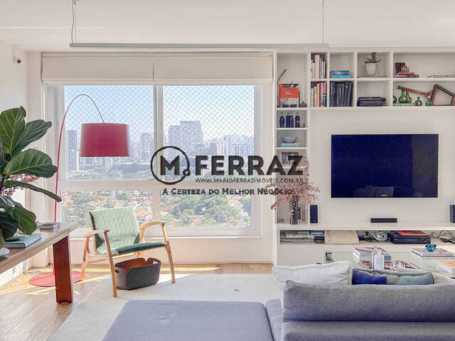 #6234 - Apartamento para Venda em São Paulo - SP - 2