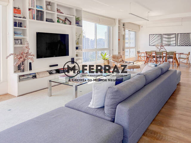 #6234 - Apartamento para Venda em São Paulo - SP - 3