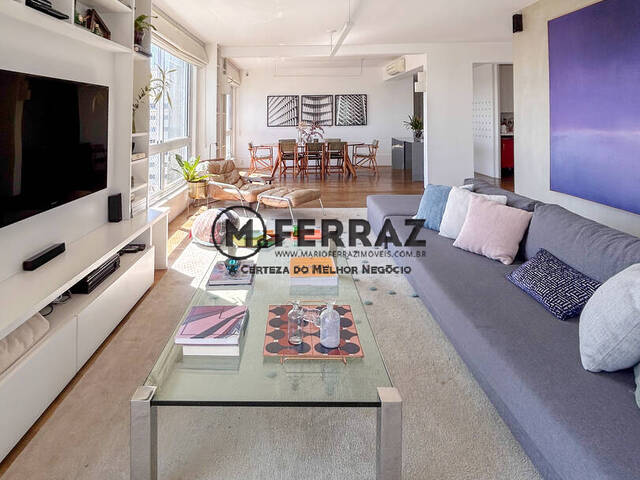 Apartamento para Venda em São Paulo - 4