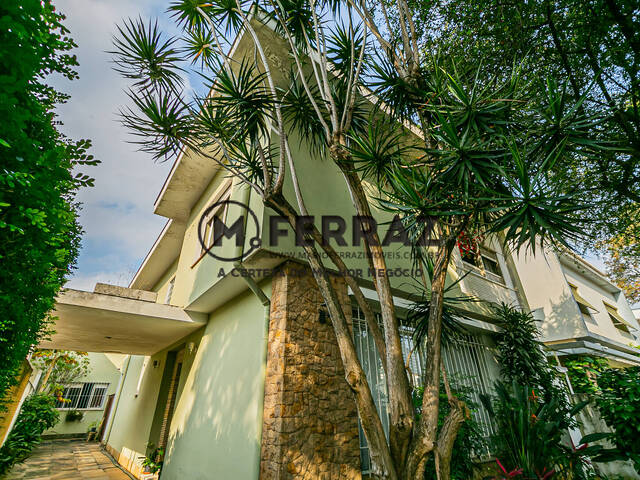 #6235 - Casa para Venda em São Paulo - SP - 1