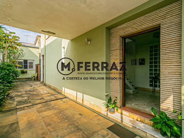 #6235 - Casa para Venda em São Paulo - SP - 2