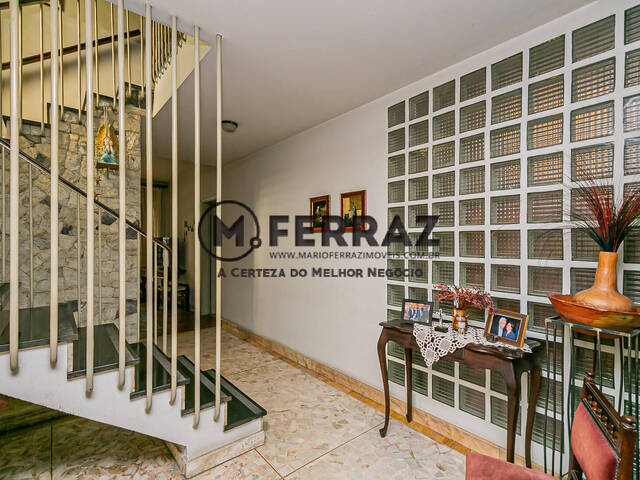 #6235 - Casa para Venda em São Paulo - SP - 3