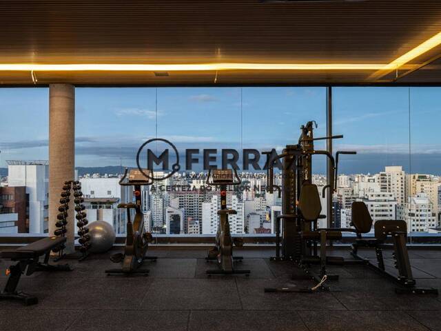 Studio para Venda em São Paulo - 5