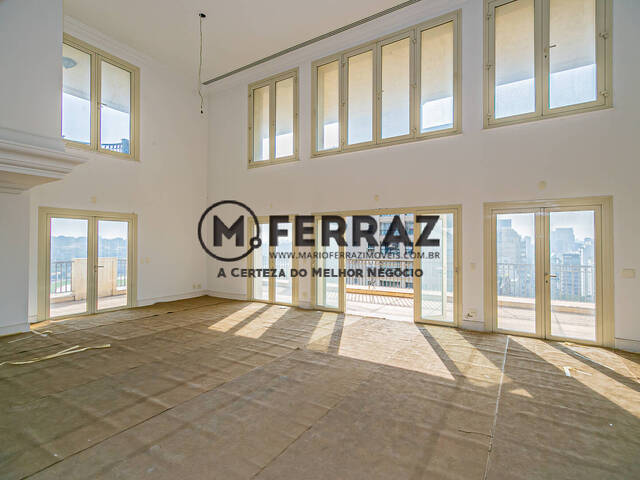 #6239 - Duplex para Venda em São Paulo - SP - 2
