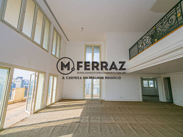 Duplex para Venda em São Paulo - 5