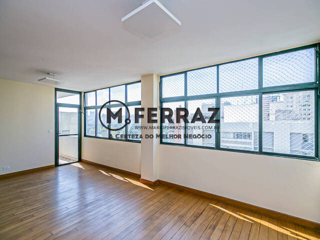 #6240 - Apartamento para Venda em São Paulo - SP - 1