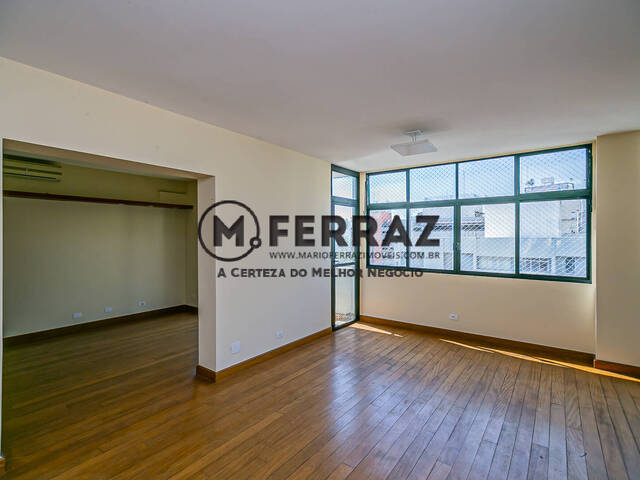 #6240 - Apartamento para Venda em São Paulo - SP - 2