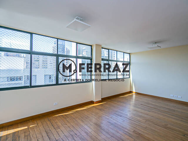 #6240 - Apartamento para Venda em São Paulo - SP - 3