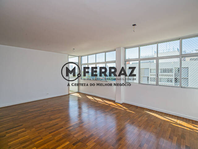 #6241 - Apartamento para Locação em São Paulo - SP - 1