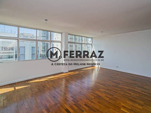 #6241 - Apartamento para Locação em São Paulo - SP - 2