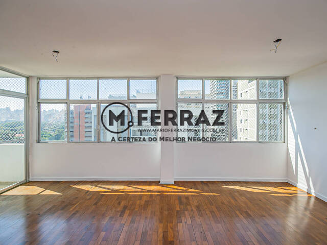 #6241 - Apartamento para Locação em São Paulo - SP - 3