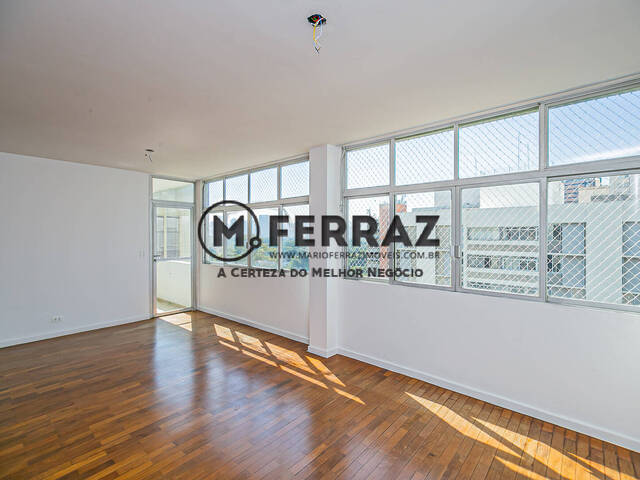 Apartamento para Locação em São Paulo - 4