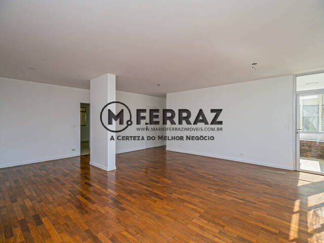 Apartamento para Locação em São Paulo - 5