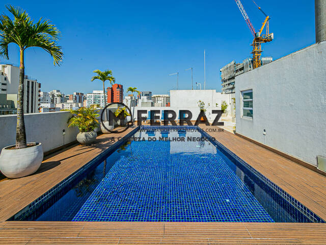 #6242 - Apartamento para Venda em São Paulo - SP - 1