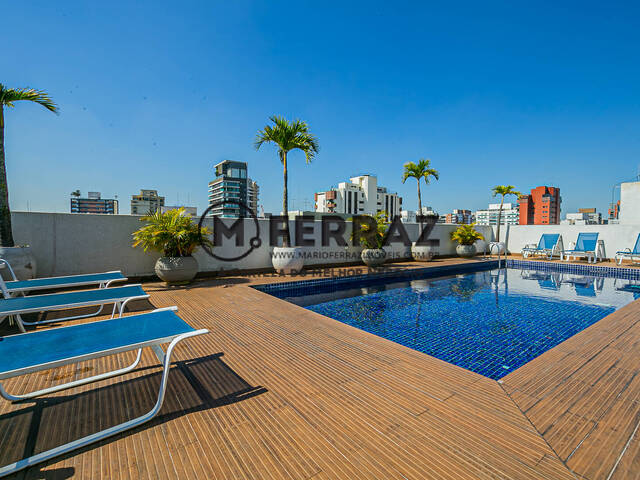 #6242 - Apartamento para Venda em São Paulo - SP - 2