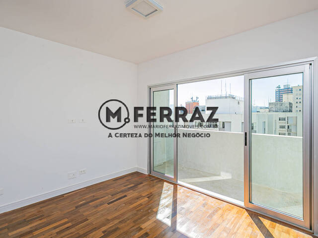 #6242 - Apartamento para Venda em São Paulo - SP - 3
