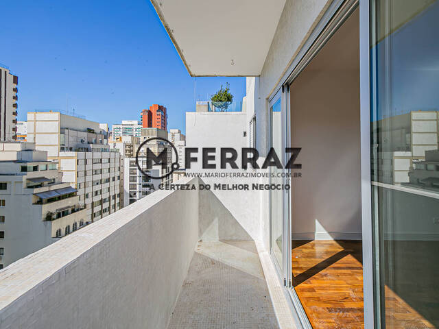 Apartamento para Venda em São Paulo - 5
