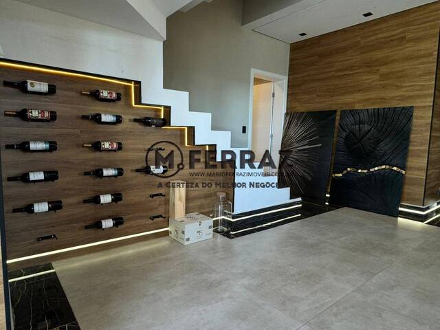 Casa em condomínio para Venda em Votorantim - 4