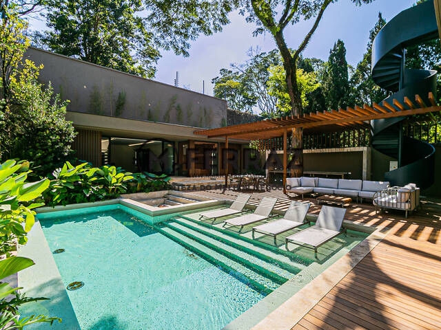 #308448 - Casa para Venda em São Paulo - SP
