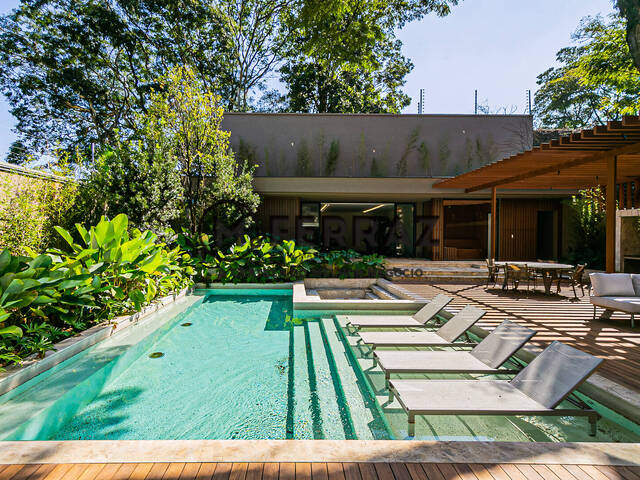 #308448 - Casa para Venda em São Paulo - SP