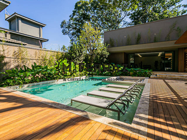 #308448 - Casa para Venda em São Paulo - SP