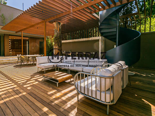 Casa para Venda em São Paulo - 4