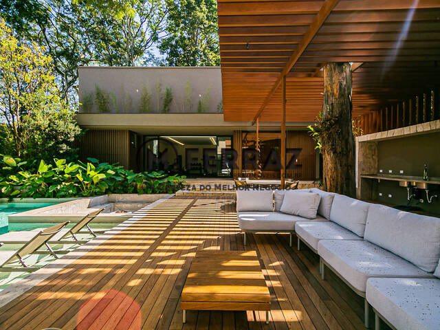 Casa para Venda em São Paulo - 5