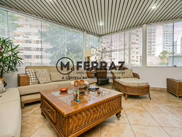 #6244 - Apartamento para Venda em São Paulo - SP - 1