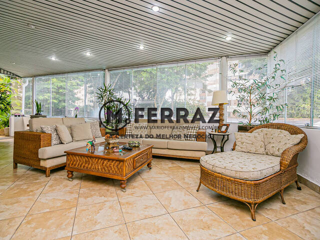 #6244 - Apartamento para Venda em São Paulo - SP - 2