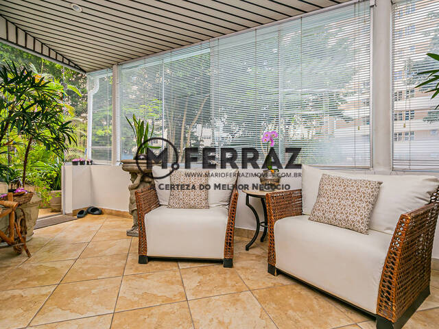 #6244 - Apartamento para Venda em São Paulo - SP - 3