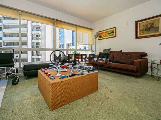 #6245 - Apartamento para Venda em São Paulo - SP - 3