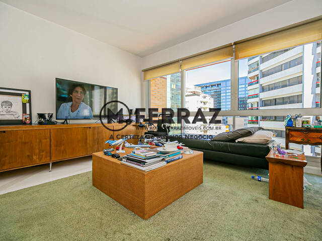#6245 - Apartamento para Venda em São Paulo - SP - 2