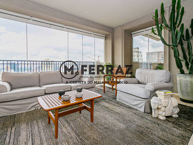 #6246 - Apartamento para Venda em São Paulo - SP - 2