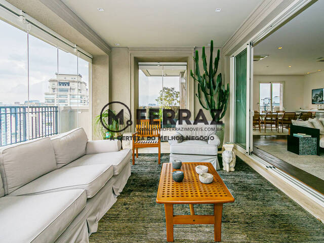 #6246 - Apartamento para Venda em São Paulo - SP - 3