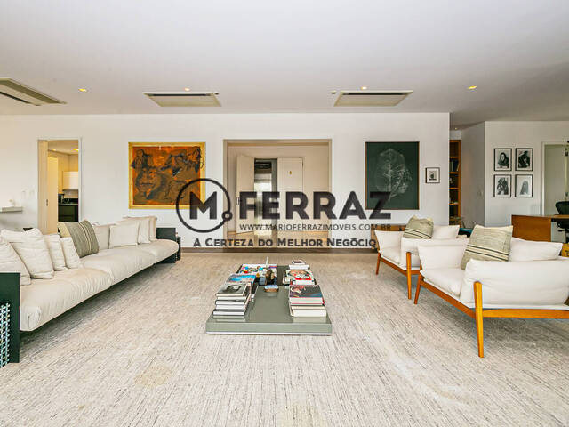 Apartamento para Venda em São Paulo - 4