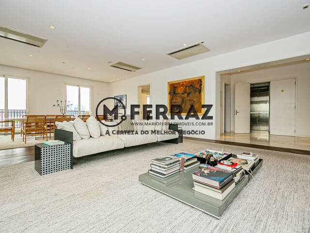 Apartamento para Venda em São Paulo - 5