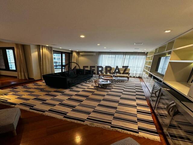 #6247 - Apartamento para Locação em São Paulo - SP - 1