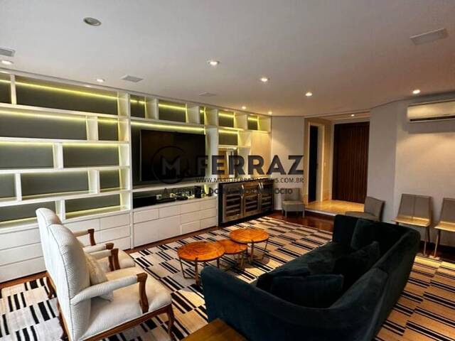 #6247 - Apartamento para Locação em São Paulo - SP - 2