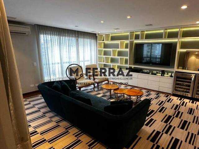 Apartamento para Locação em São Paulo - 5