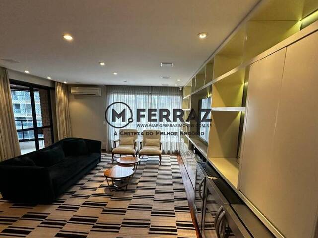 Apartamento para Locação em São Paulo - 4