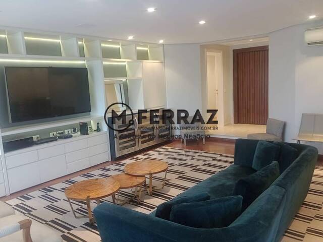#6247 - Apartamento para Locação em São Paulo - SP - 3