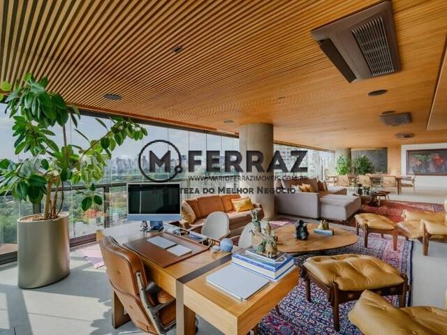 #6248 - Apartamento para Venda em São Paulo - SP - 3