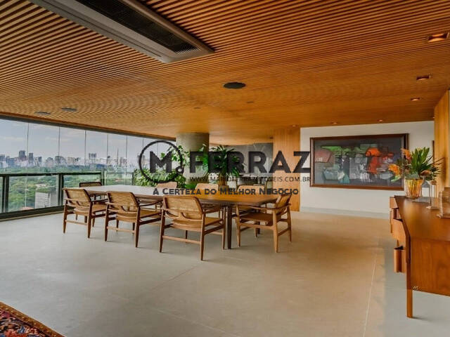 #6248 - Apartamento para Venda em São Paulo - SP - 2