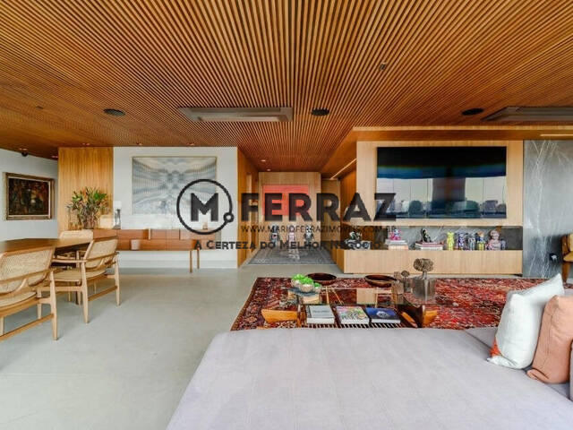 Apartamento para Venda em São Paulo - 5